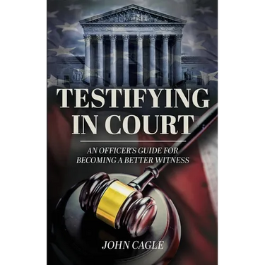 Testifying in Court