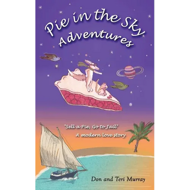 Pie in the Sky Adventures