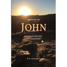 Experiencing John: An Inductive Bible Study of the Fourth Gospel