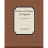 Decline of Science in England