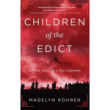 Children of the Edict