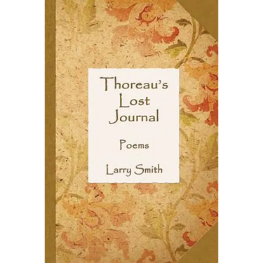 Thoreau's Lost Journal: Poems