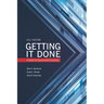 Getting It Done: A Guide for Government Executives
