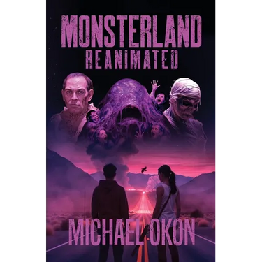 Monsterland Reanimated