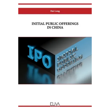 Initial Public Offerings in China