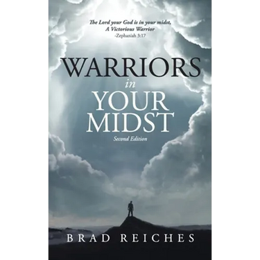 Warriors In Your Midst: Second Edition