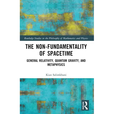 The Non-Fundamentality of Spacetime: General Relativity, Quantum Gravity, and Metaphysics