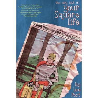 The Very Best of Your Square Life