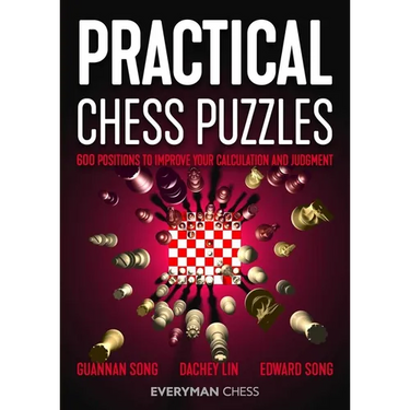 Practical Chess Puzzles