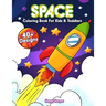 Space Coloring Book