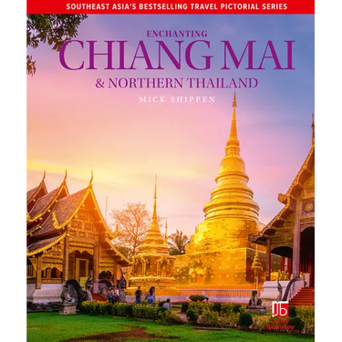 Enchanting Chiang Mai & Northern Thailand