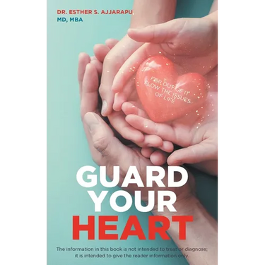 Guard Your Heart