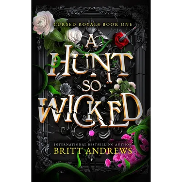 A Hunt So Wicked