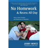 No Homework and Recess All Day: How to Have Freedom and Democracy in Education