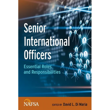 Senior International Officers: Essential Roles and Responsibilities