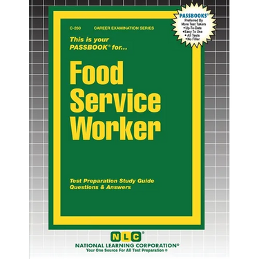 Food Service Worker