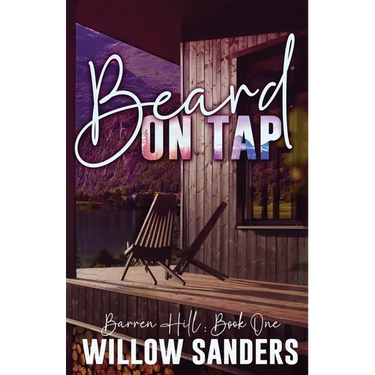 Beard on Tap