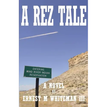 A Rez Tale