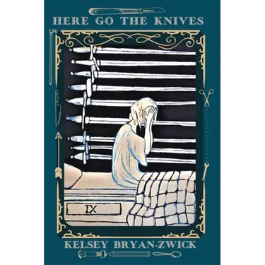 Here Go the Knives