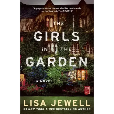 The Girls in the Garden