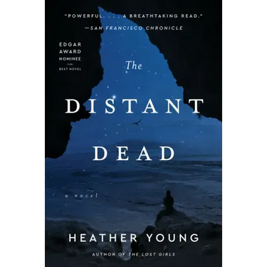 The Distant Dead
