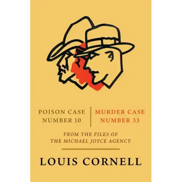 Poison Case Number 10 / Murder Case Number 33
