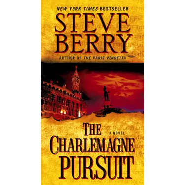 The Charlemagne Pursuit