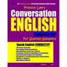 Preston Lee's Conversation English For Spanish Speakers