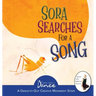 Sora Searches for a Song: Little Cricket's Imagination Journey