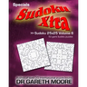 Sudoku 25x25 Volume 6: Sudoku Xtra Specials