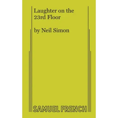 Laughter on the 23rd Floor