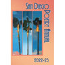 San Diego Poetry Annual 2022-2023