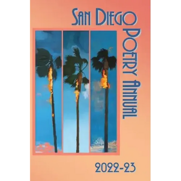 San Diego Poetry Annual 2022-2023