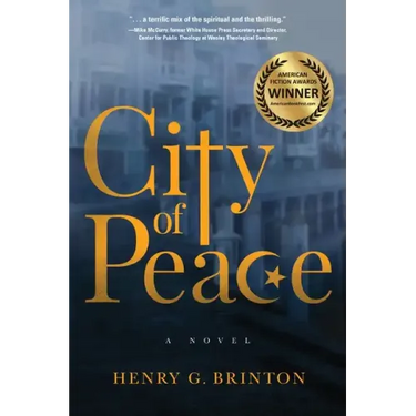 City of Peace