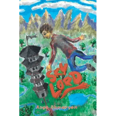 Sky Lord