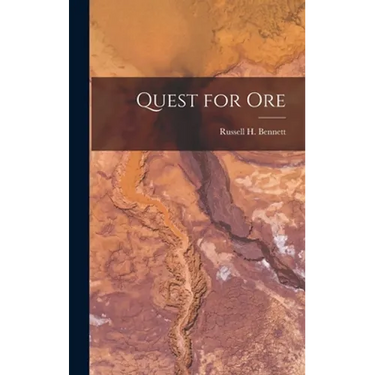 Quest for Ore