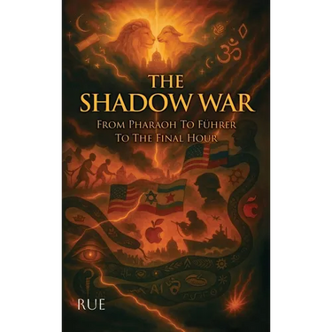 The Shadow War: From Pharaoh To Führer To The Final Hour