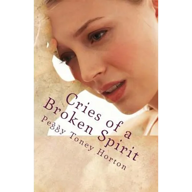 Cries of a Broken Spirit