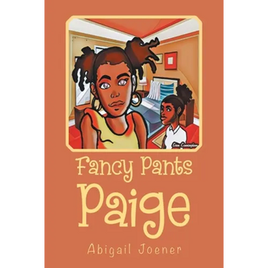Fancy Pants Paige