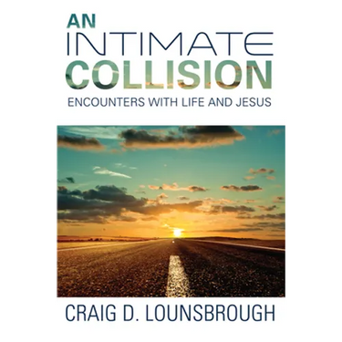 An Intimate Collision