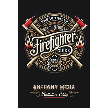 The Ultimate Firefighter Guide to Become a Firefighter