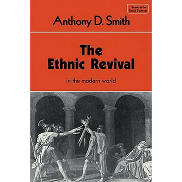 The Ethnic Revival