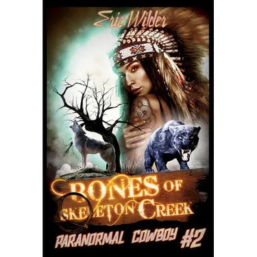 Bones of Skeleton Creek
