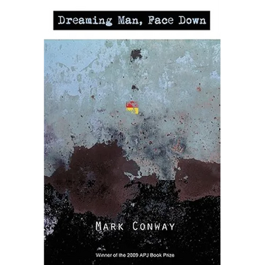 Dreaming Man, Face Down