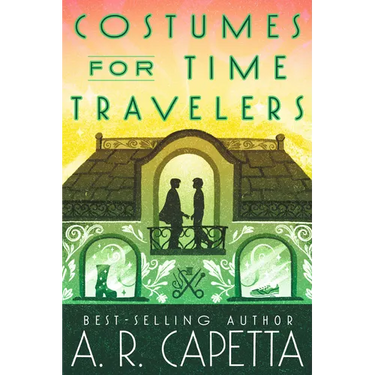 Costumes for Time Travelers