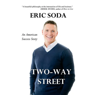 Two-Way Street: An American Success Story