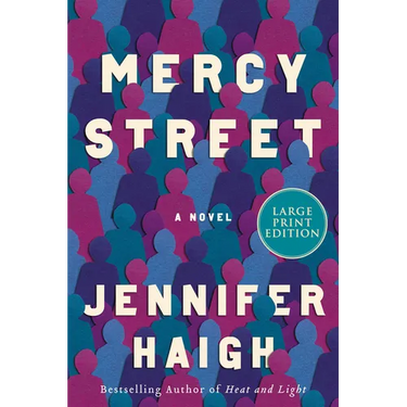Mercy Street