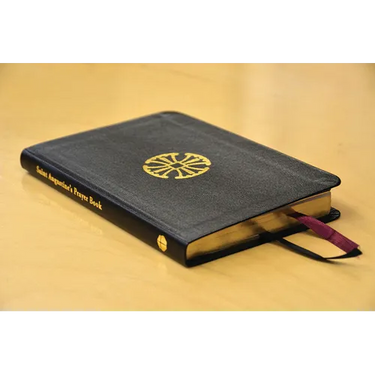 Saint Augustine's Prayer Book