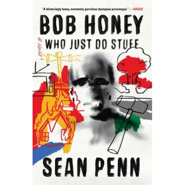 Bob Honey Who Just Do Stuff