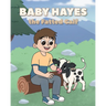 Baby Hayes the Fatted Calf